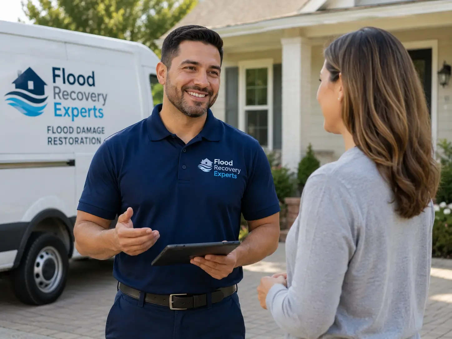 Flood Damage Cleanup Mccutchenville, OH FAQs